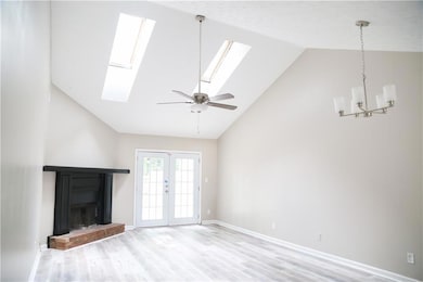 5141 Farm Place Dr NE, Woodstock, GA 30188 - photo 4