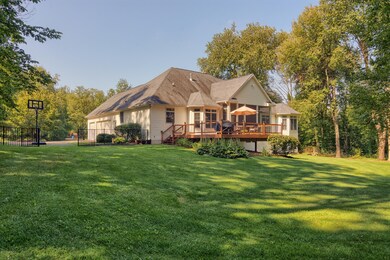 Back of Home