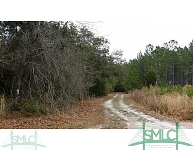 Land/Lot.