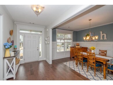 636 Tree Top Trail, Evans, GA 30809 - photo 4