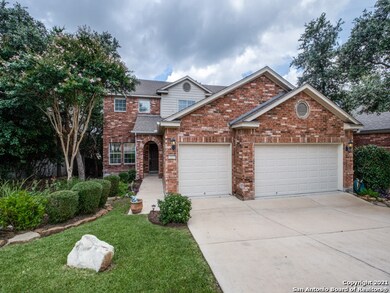 25527 Wesley Park, San Antonio, TX 78261 - photo 3