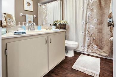 386 Prestwick Cir unit 3, Palm Beach Gardens, FL 33418 - photo 6