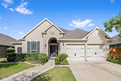 2018 Taylor Morrison Home