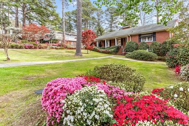 2223 Kingswood Rd, Fayetteville, NC 28303 - photo 2