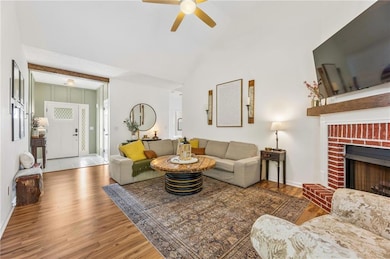 506 Charles Dr, Canton, GA 30115 - photo 4