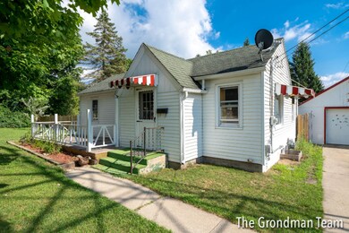 325 w sycamore, wayland, MI 49348-2