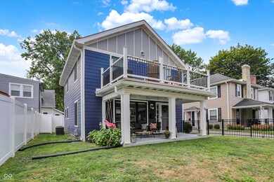 741 E 53rd St, Indianapolis, IN 46220 - photo 3