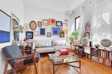 993 Amsterdam Ave unit 4B, New York, NY 10025 - photo 2