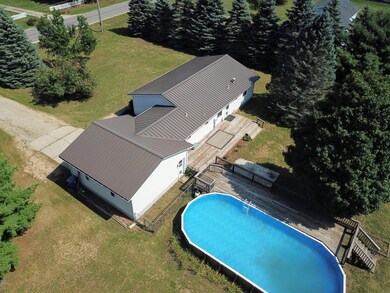 Rear of house #3