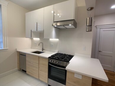 65 Park Dr unit 11, Boston, MA 02215 - photo 5