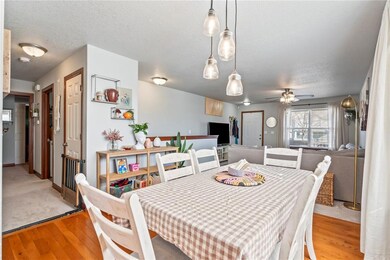 703 G Ave NW, Cedar Rapids, IA 52405 - photo 6