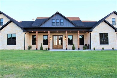 3880 Refuge Rd, Sherman, TX 75092 - photo 3