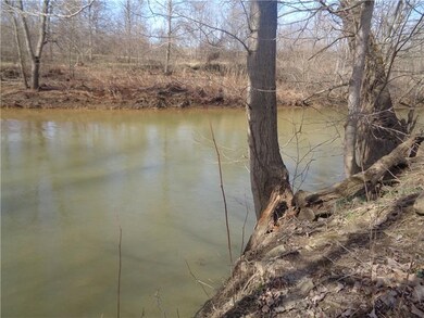 Go Swimming, Fishing, Canoe/Kayaking right outside