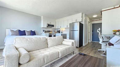 Holiday Manor unit 1115, Honolulu, HI 96814 - photo 7