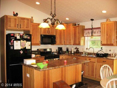 345 Independence Ln, New Market, VA 22844 - photo 2