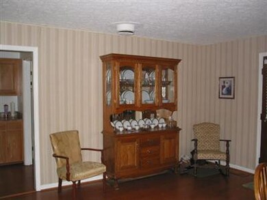 Another view of dining room
