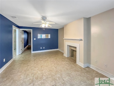 209 E Duffy St unit B, Savannah, GA 31401 - photo 7