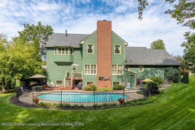 6024 Claremont Ct, Lansing, MI 48917 - photo 4