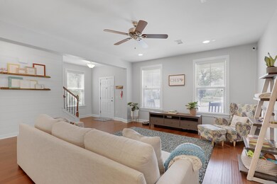 1508 Roustabout Family Room View From th