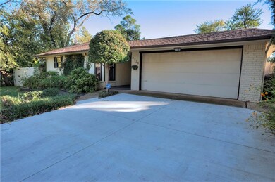 6228 Kingston Rd, Oklahoma City, OK 73122 - photo 2