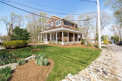 908 E Shore Rd, Jamestown, RI 02835 - photo 3