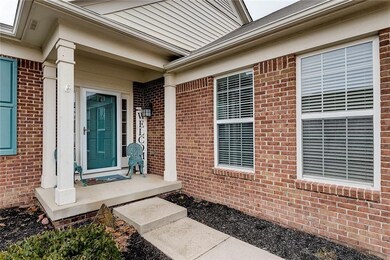 13020 Pinner Ave, Fishers, IN 46037 - photo 5