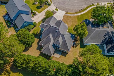 4804 Seabreeze Ln unit 4804 Seabreeze Lane, Myrtle Beach, SC 29579 - photo 3