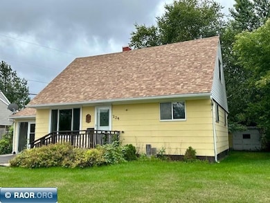 234 Suffolk Dr, Hoyt Lakes, MN 55750 - photo 3