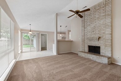 6703 Greenyard Dr, Houston, TX 77086 - photo 3