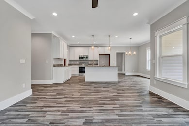 Lot 10 Harris Creek Trail, Cleveland, TN 37311 - photo 5