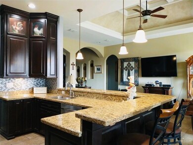 1005 W Daffodil Ave, Pharr, TX 78577 - photo 6