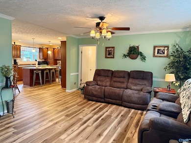 50 County Road 107, Cedar Bluff, AL 35959 - photo 5