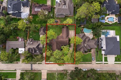 1617 Huge Oaks St, Houston, TX 77055 - photo 4