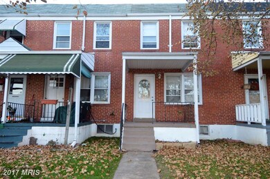 3720 Benson Ave, Halethorpe, MD 21227 - photo 3