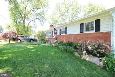 2049 Westmoreland St, Falls Church, VA 22043 - photo 2