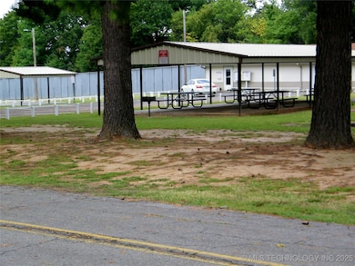 417614 Branum Rd, Eufaula, OK 74432 - photo 7