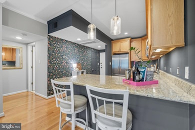 1669 Columbia Rd NW unit 203, Washington, DC 20009 - photo 4