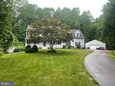 85 S View Dr, Huntingtown, MD 20639 - photo 3