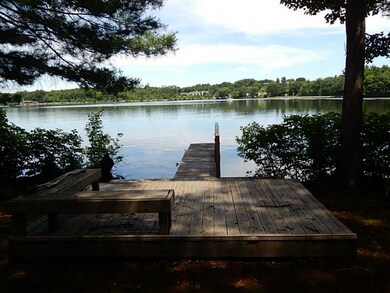 Waterfront/Dock/Pier. Stop dreaming  and  go swimm