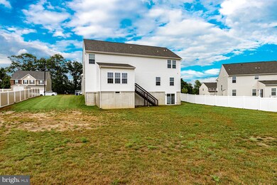 33 Vaughn Way, Burlington, NJ 08016 - photo 3