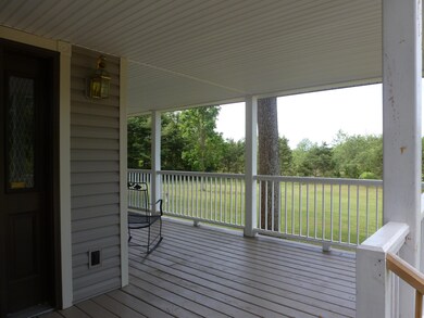 Country living