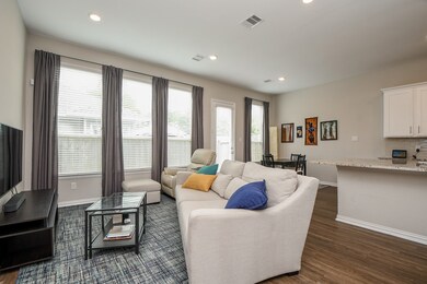 5011 Lehman Oaks Dr, Houston, TX 77018 - photo 6