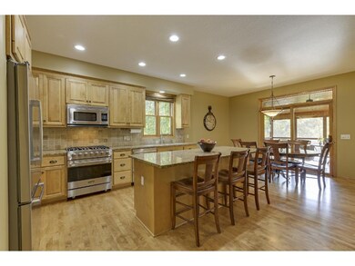 Recently updated w/ $20k+ on appliances