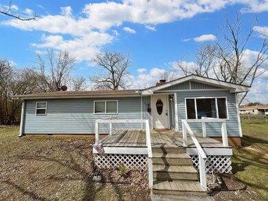 708 Sooner Dr, Tahlequah, OK 74464 - photo 3