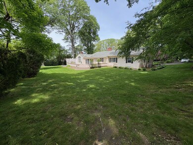 Yard