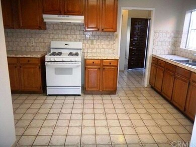 Unit 1657: kitchen view from living room. Top righ
