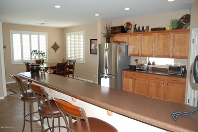 Kitchen 1