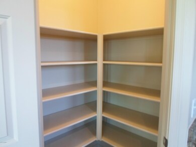 WALK IN PANTRY