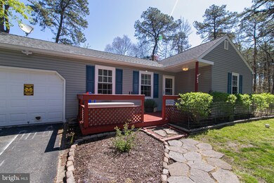 43 Fox St, Browns Mills, NJ 08015 - photo 4