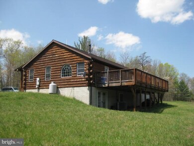2632 New Hope Rd, Berkeley Springs, WV 25411 - photo 3